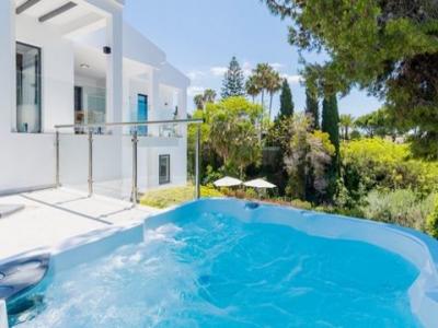 Louer pour les vacances Maison Marbella r�gion CORDOBA