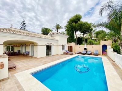 Louer pour les vacances Maison Mijas r�gion MALAGA