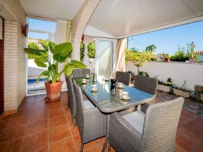 Louer pour les vacances Maison Miami-platja r�gion TARRAGONA