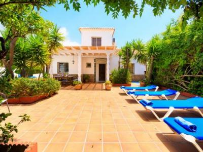 Louer pour les vacances Maison 864 m2 Malaga