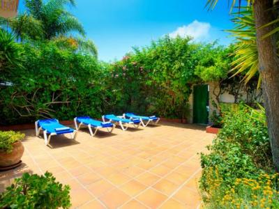 Louer pour les vacances Maison Malaga r�gion MALAGA