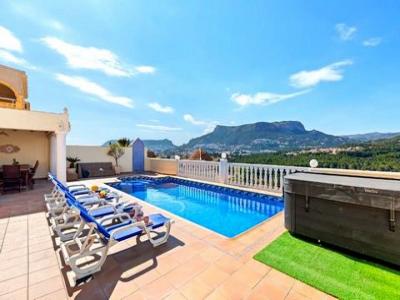 Annonce Location vacances Maison Calp