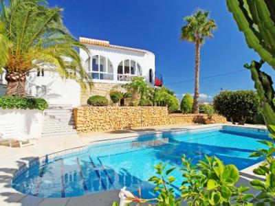 Annonce Location vacances Maison Benidorm