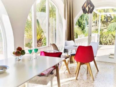 Louer pour les vacances Maison Benidorm r�gion ALICANTE