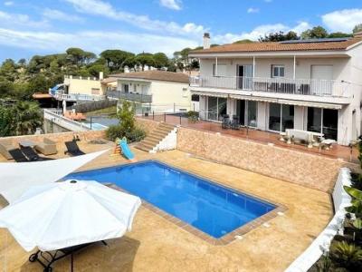 Annonce Location vacances Maison Lloret-de-mar