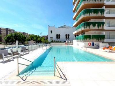 Annonce Location vacances Appartement Fuengirola