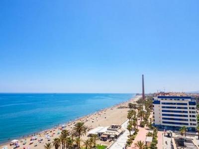 Louer pour les vacances Appartement 110 m2 Malaga
