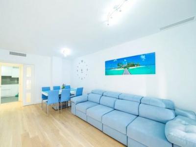 Louer pour les vacances Appartement Malaga r�gion MALAGA