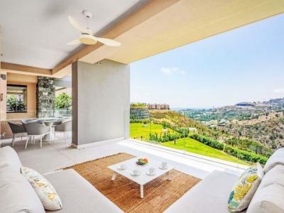 Louer pour les vacances Appartement 125 m2 Benahavis