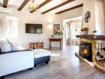 Louer pour les vacances Maison Denia r�gion ALICANTE