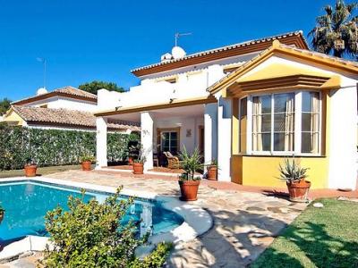 Annonce Location vacances Maison Malaga