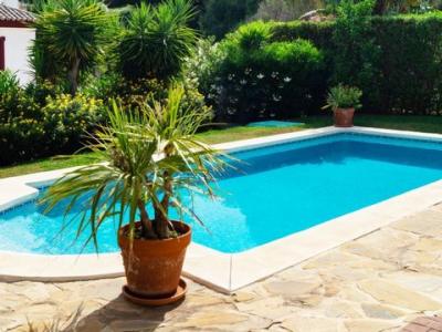 Louer pour les vacances Maison 850 m2 Malaga