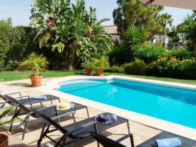 Louer pour les vacances Maison Malaga r�gion MALAGA