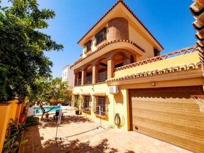 Location vacances Maison Benalmadena  MA en Espagne