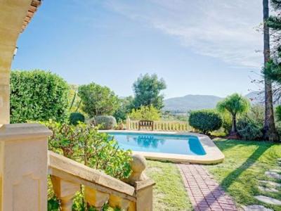 Louer pour les vacances Maison 900 m2 Xabia