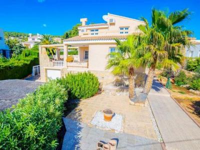 Louer pour les vacances Maison 900 m2 Calp