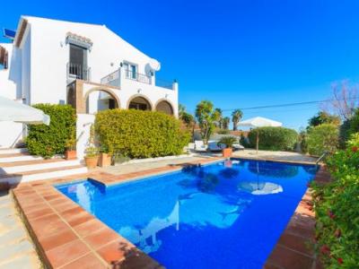 Annonce Location vacances Maison Estepona