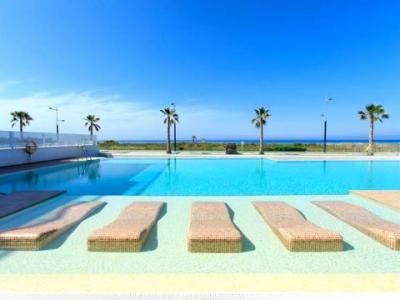 Annonce Location vacances Appartement Torrox