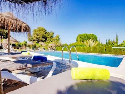 Louer pour les vacances Maison Alhaurin-de-la-torre r�gion MALAGA