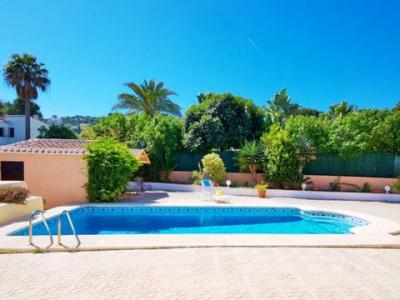 Louer pour les vacances Maison 800 m2 Xabia