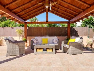 Louer pour les vacances Maison Xabia r�gion ALICANTE