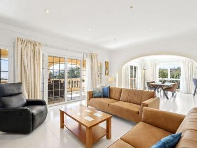 Louer pour les vacances Maison Moraira r�gion ALICANTE