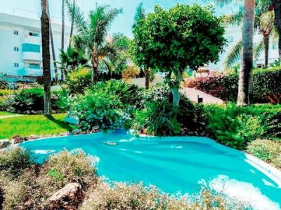 Annonce Location vacances Appartement Marbella