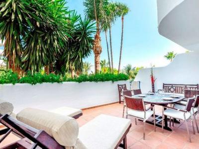 Louer pour les vacances Appartement 120 m2 Marbella