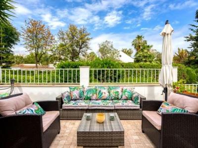 Louer pour les vacances Appartement Marbella r�gion CORDOBA