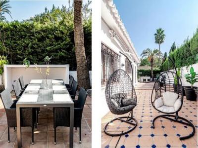 Louer pour les vacances Maison 1500 m2 Marbella