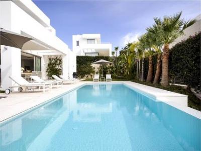 Annonce Location vacances Maison Marbella