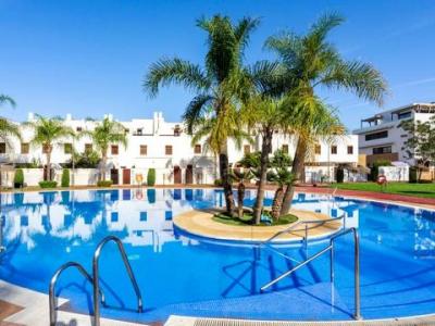 Annonce Location vacances Maison Mijas