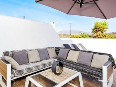 Louer pour les vacances Maison 225 m2 Mijas