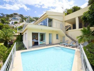 Annonce Location vacances Maison Altea