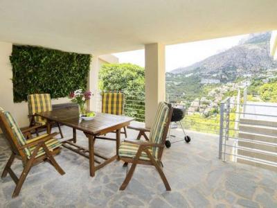 Louer pour les vacances Maison 900 m2 Altea