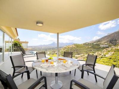 Louer pour les vacances Maison Altea r�gion ALICANTE