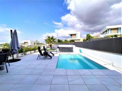 Louer pour les vacances Maison 750 m2 Benidorm