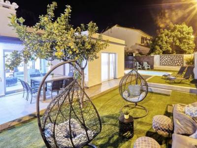 Annonce Location vacances Maison Malaga