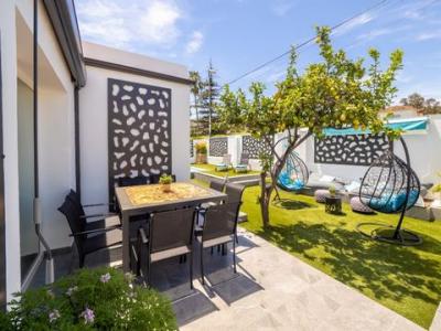 Louer pour les vacances Maison Malaga r�gion MALAGA