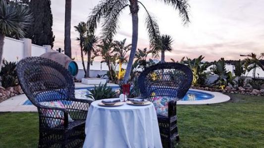 Louer pour les vacances Maison 1500 m2 Marbella