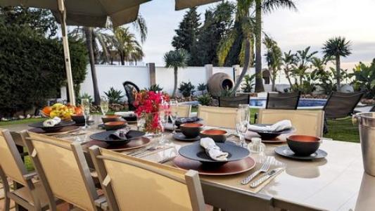 Louer pour les vacances Maison Marbella r�gion CORDOBA