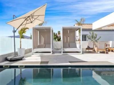 Louer pour les vacances Maison 810 m2 Mijas