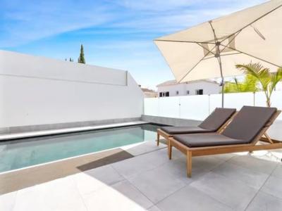 Louer pour les vacances Maison Mijas r�gion MALAGA