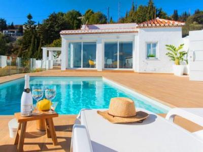Annonce Location vacances Maison Almunecar