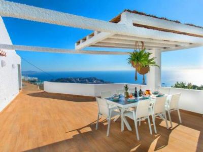 Louer pour les vacances Maison Almunecar r�gion GRANADA