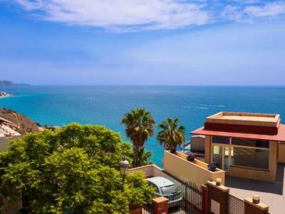 Location vacances Appartement Nerja  MA en Espagne