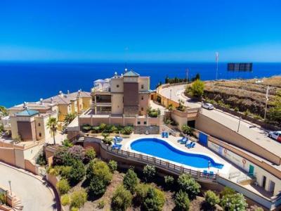 Annonce Location vacances Appartement Nerja