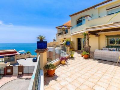 Louer pour les vacances Appartement 120 m2 Nerja