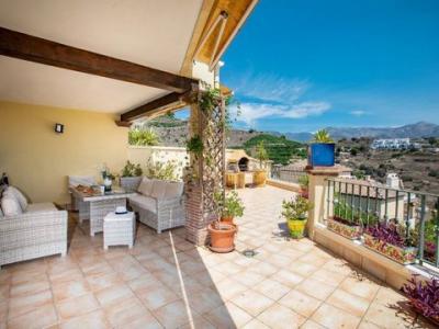 Louer pour les vacances Appartement Nerja r�gion MALAGA