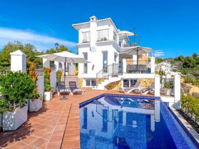 Annonce Location vacances Maison Nerja